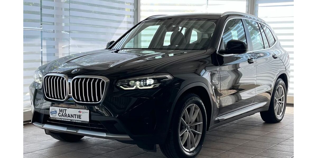 BMW X3 74.070 km 31.790 &euro; Burgdorf 31303