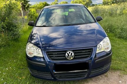 VW Polo 160.000 km 2.900 &euro; Hohenstein 99755