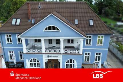 Gewerbeobjekt Frankfurt Lossow - 2.200.000&euro; | Angebot:25198347