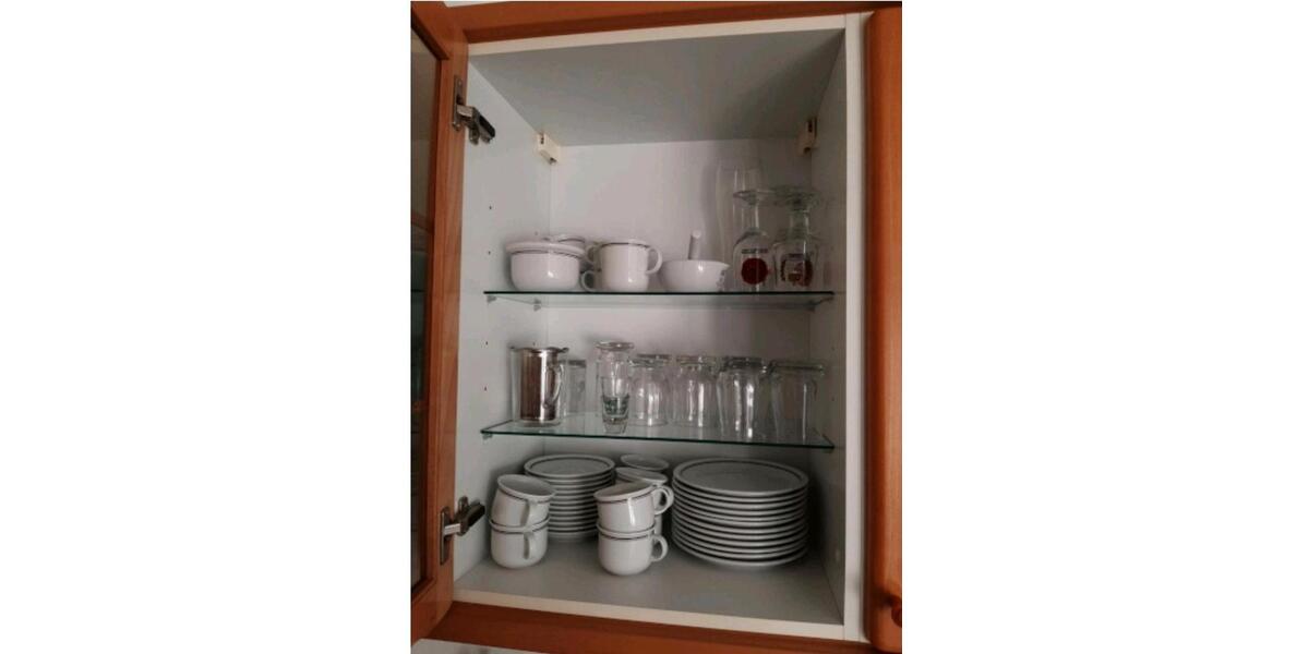 Etagenwohnung Hamm Berge - 1 Zimmer, 92 m&sup2;, 345&euro; | Angebot:24752661