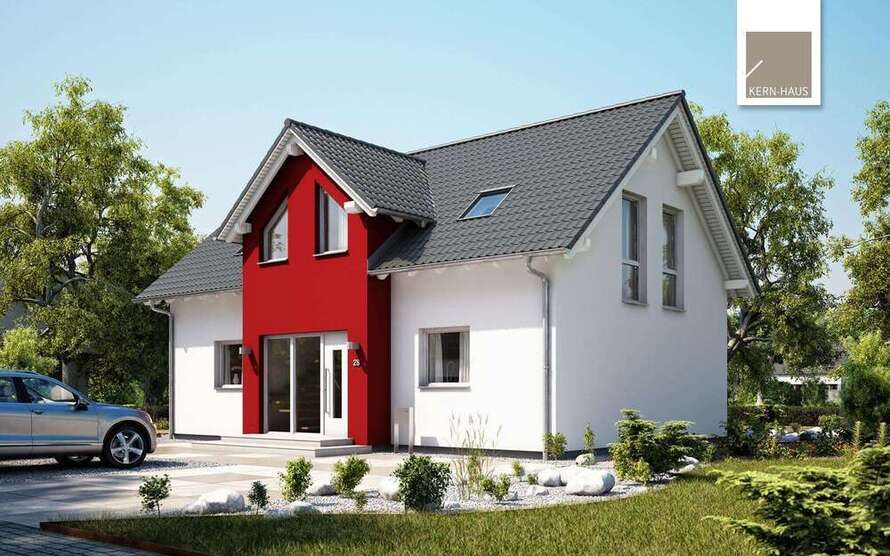 Haus zum Kaufen in Hilchenbach 492.005 € 159 m²