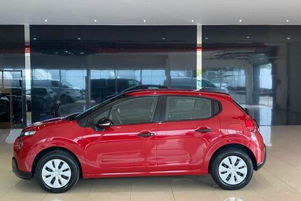 Citroen C3 35.000 km 8.700 € Kranenburg 47559