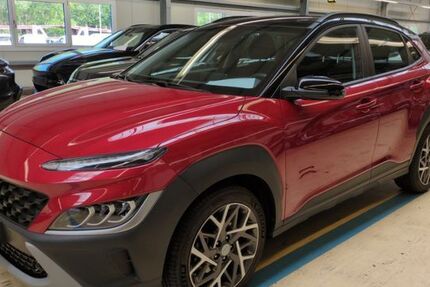 Hyundai KONA 27.000 km 21.870 &euro; Bad Langensalza 99947