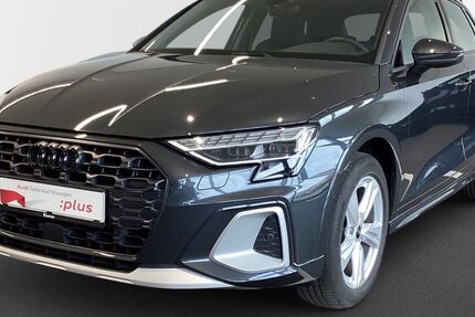 Audi A3 34.757 km 35.769 &euro; Mölln 23879