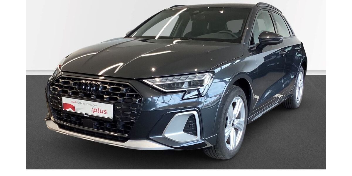 Audi A3 34.757 km 35.969 &euro; Mölln 23879
