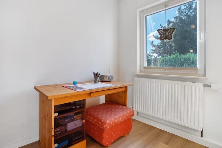 Doppelhaushälfte Borrentin - 3.5 Zimmer, 70 m&sup2;, 800&euro; | Angebot:26131589