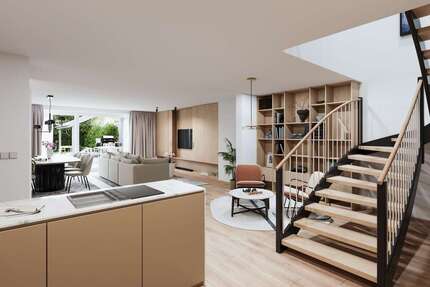 Haus zum Kaufen in Bayreuth 957.000 € 511.55 m²