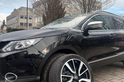 Nissan Qashqai 121.400 km 12.290 &euro; Riemerling 85521