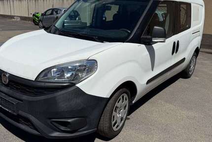 Fiat Doblo 169.900 km 6.300 &euro; Frankfurt am Main 65933