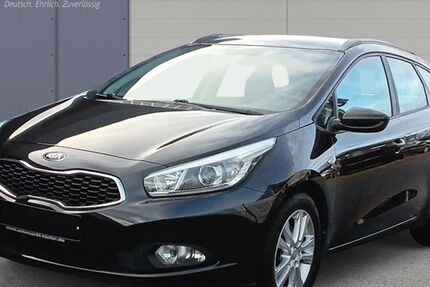 Kia ceed Sportswagon 188.350 km 4.990 &euro; Bühl 77815
