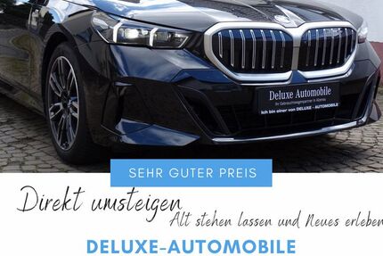 BMW 520 27.000 km 48.950 € Alzenau 63755