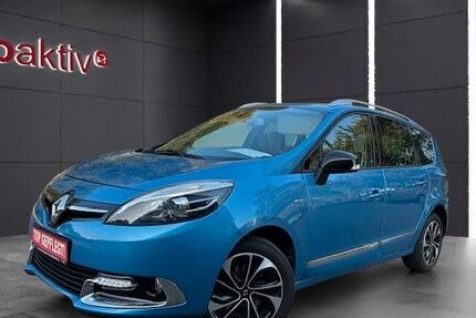 Renault Scenic 119.150 km 7.990 € Bienenbüttel 29553