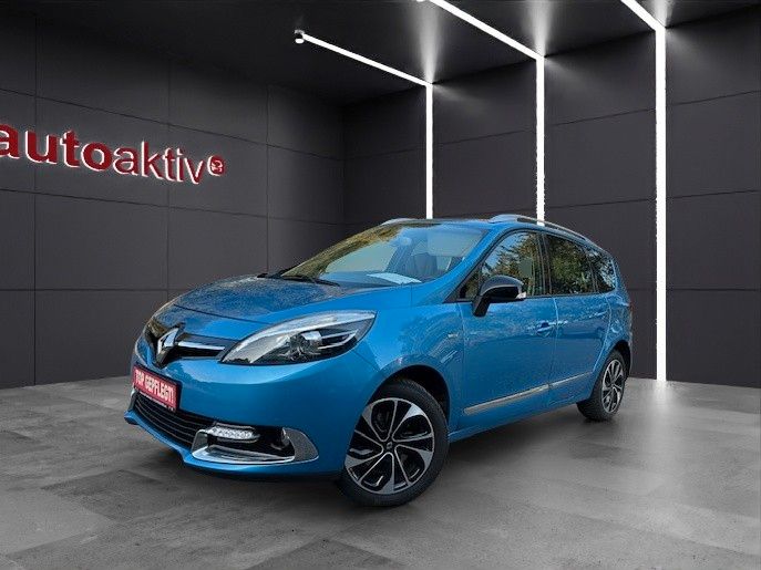 Renault Scenic 119.150 km 7.990 € Bienenbüttel 29553