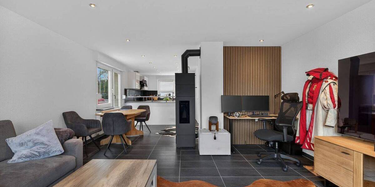 Mehrfamilienhaus, Wohnhaus Karlsruhe / Knielingen Knielingen - 1 Zimmer, 271 m&sup2;, 1.109.000&euro; | Angebot:25938109