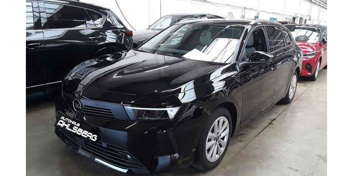 Opel Astra 19.500 km 21.900 &euro; Pfullingen 72793