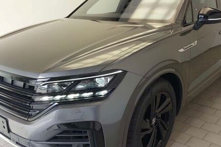 VW Touareg 131.321 km 39.900 &euro; Aßlar OT Werdorf 35614