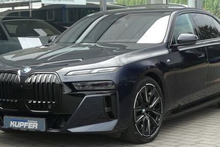 BMW i7 12.520 km 86.900 € Vaihingen / Enz 71665