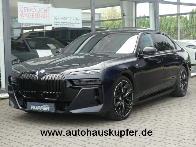 BMW i7 12.520 km 86.900 € Vaihingen / Enz 71665