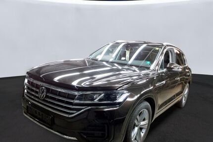 VW Touareg 87.200 km 44.540 &euro; Helmstedt 38350