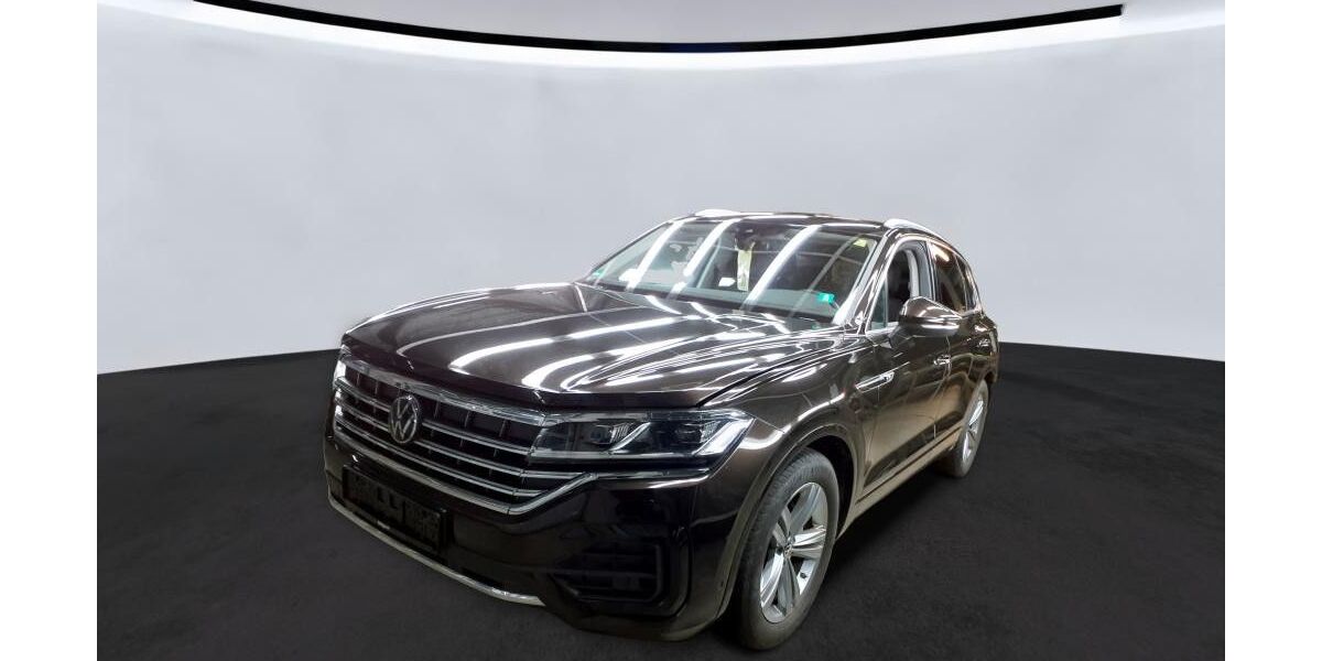 VW Touareg 87.200 km 44.540 &euro; Helmstedt 38350