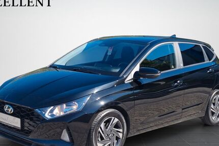 Hyundai i20 54.400 km 12.850 &euro; Troisdorf (Köln/Bonn) 53842