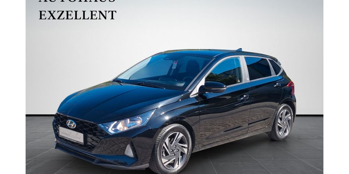 Hyundai i20 54.400 km 12.850 &euro; Troisdorf (Köln/Bonn) 53842