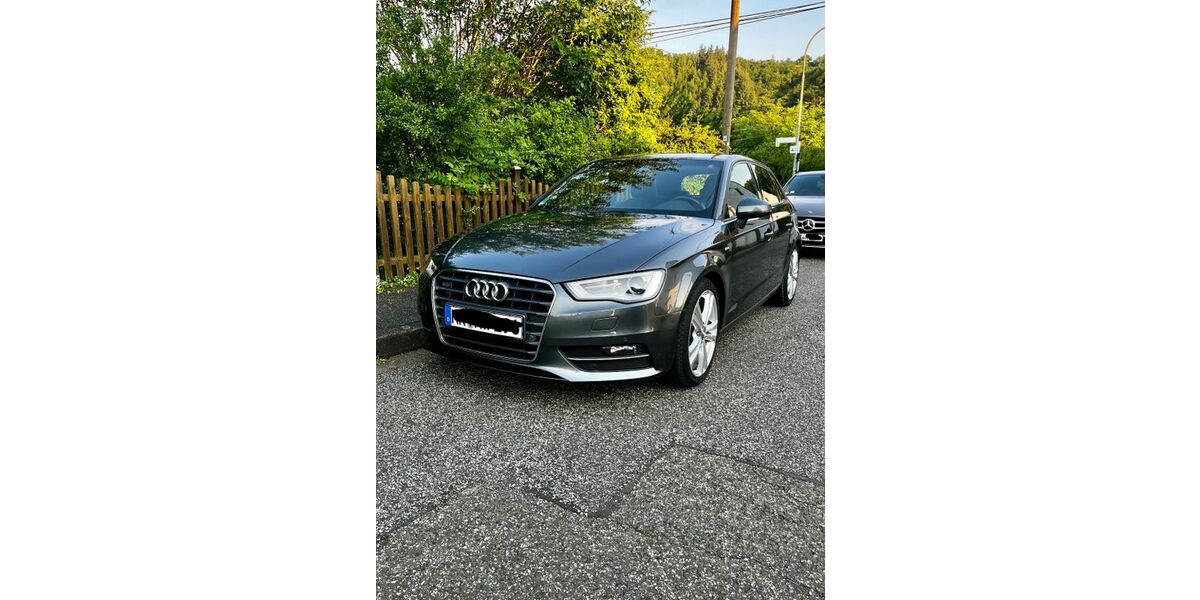 Audi A3 183.162 km 10.500 &euro; Neustadt 53577