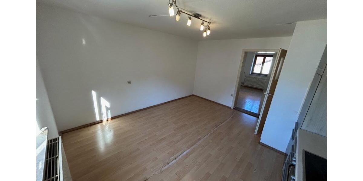 Etagenwohnung Immenstadt im Allgäu - 3 Zimmer, 50 m&sup2;, 790&euro; | Angebot:25282301