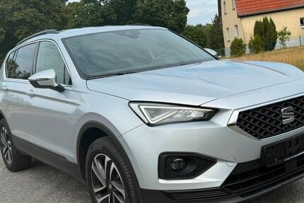 Seat Tarraco 86.000 km 18.500 &euro; Mittenwalde 15749