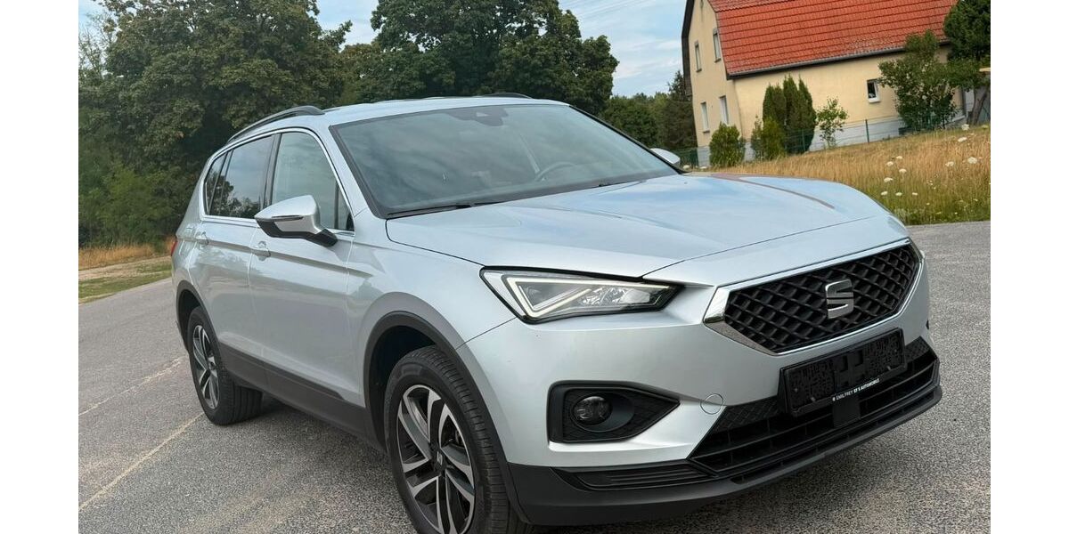 Seat Tarraco 86.000 km 18.500 &euro; Mittenwalde 15749
