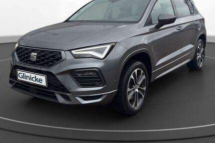 Seat Ateca 19.100 km 27.980 &euro; Lübbecke 32312