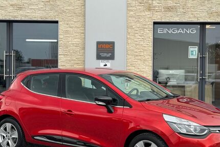 Renault Clio 65.000 km 10.999 € Sande 26452