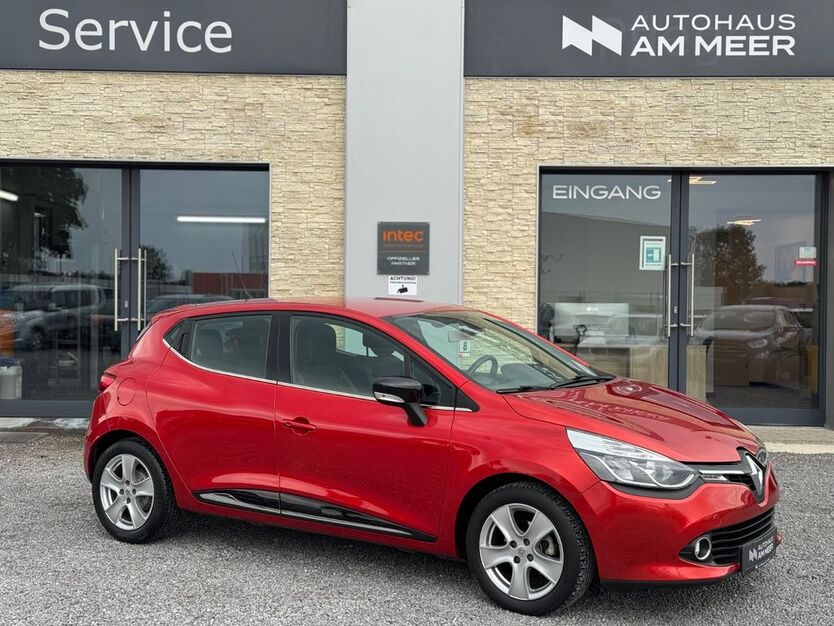 Renault Clio 65.000 km 10.999 € Sande 26452