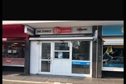 Laden lokalkiosk zimmer