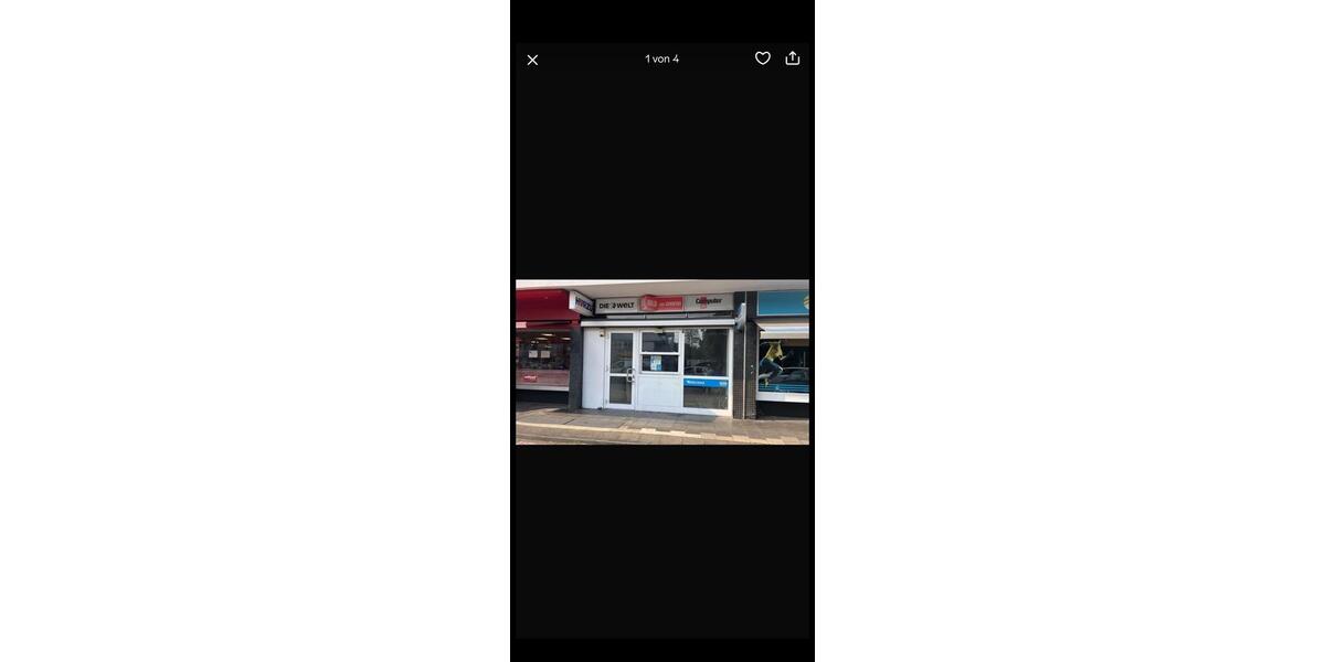 Laden lokalkiosk zimmer