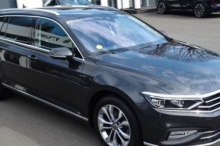 VW Passat 124.000 km 18.500 &euro; Hattert 57644
