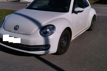 VW Beetle