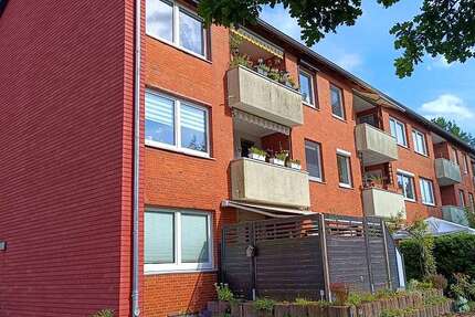 Wohnung zum Kaufen in Neu Wulmstorf 247.800 € 68 m² 3 zimmer