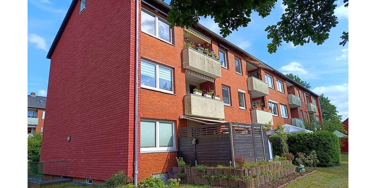 Wohnung zum Kaufen in Neu Wulmstorf 247.800 € 68 m² 3 zimmer