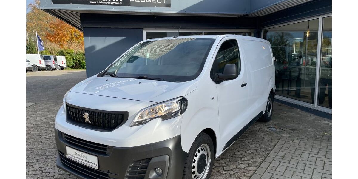 Peugeot Expert 93.200 km 17.990 &euro; Worpswede 27726