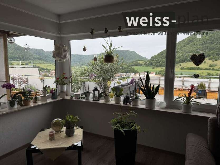 Wohnung zum Kaufen in Bad Überkingen 319.000 € 147 m²