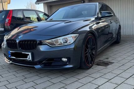 BMW 328 132.000 km 16.500 &euro; Oppenweiler 71570