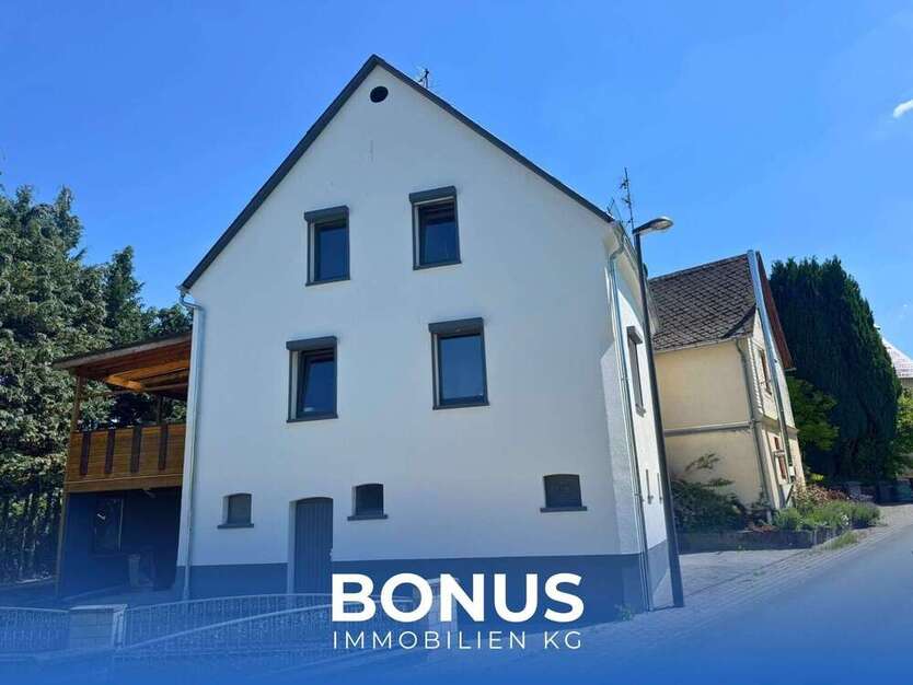 Haus zum Kaufen in Kaltenholzhausen 155.000 € 94.55 m²