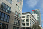 Business Center am Brühl - Ihr repräsentativer Firmensitz in Leipzig - All-in-Miete