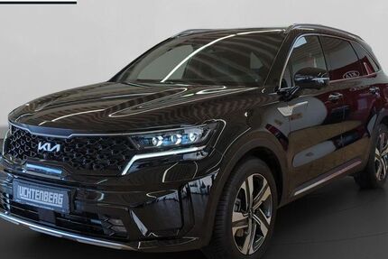 Kia Sorento 9.506 km 44.950 &euro; Leverkusen 51381