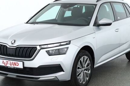 Skoda Kamiq 52.772 km 20.990 &euro; Wietmarschen 49835