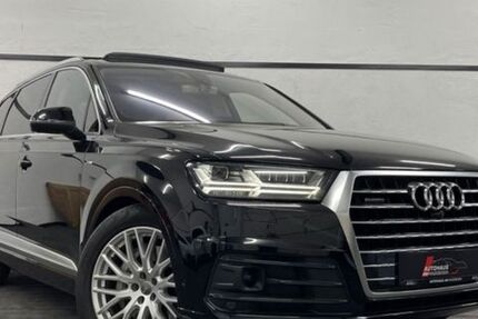 Audi Q7 134.889 km 33.790 &euro; Hanau 63452