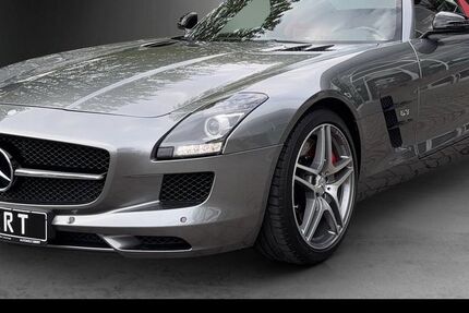 Mercedes-Benz SLS AMG 33.000 km 205.550 &euro; Weinheim 69469
