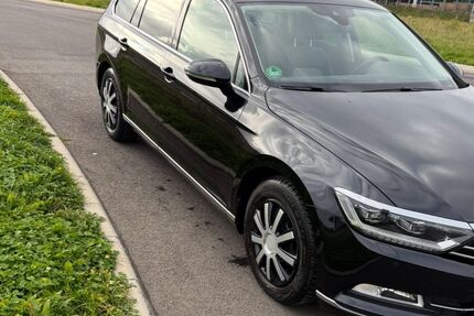 VW Passat Variant 168.000 km 14.000 &euro; Laubach 56288