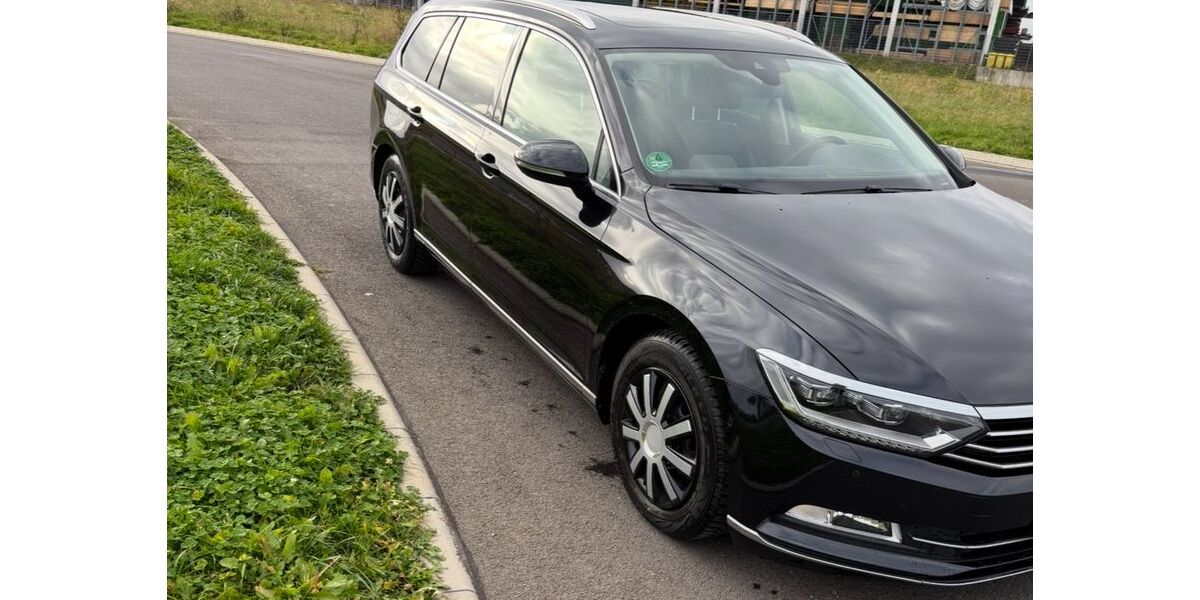 VW Passat Variant 168.000 km 14.000 &euro; Laubach 56288